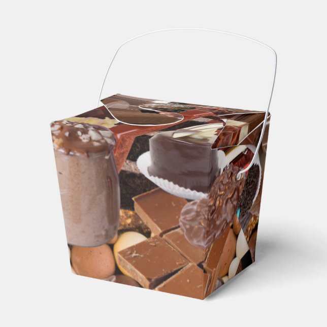 Ballotins Chockabkie (Verso)