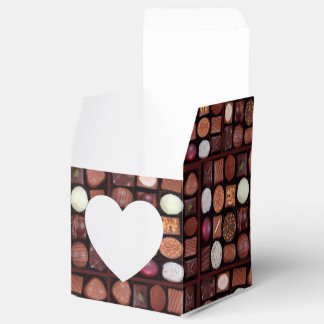 Ballotins Chocolate Gift Box