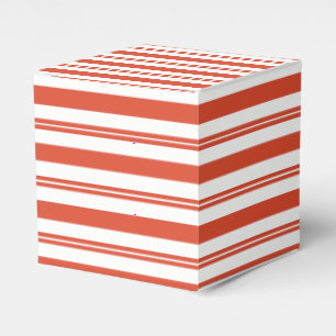 Ballotins Chœur de Canne à Sucre - Boîte Cadeau à Grande Ray