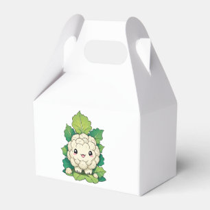 Ballotins Chou-fleur Kawaii