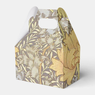 Ballotins Chrysanthème de William Morris