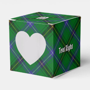 Ballotins Clan Henderson Tartan