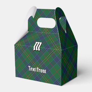 Ballotins Clan Kennedy Tartan