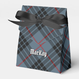 Ballotins Clan MacKay Blue Tartan