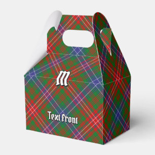 Ballotins Clan Wilson Modern Tartan