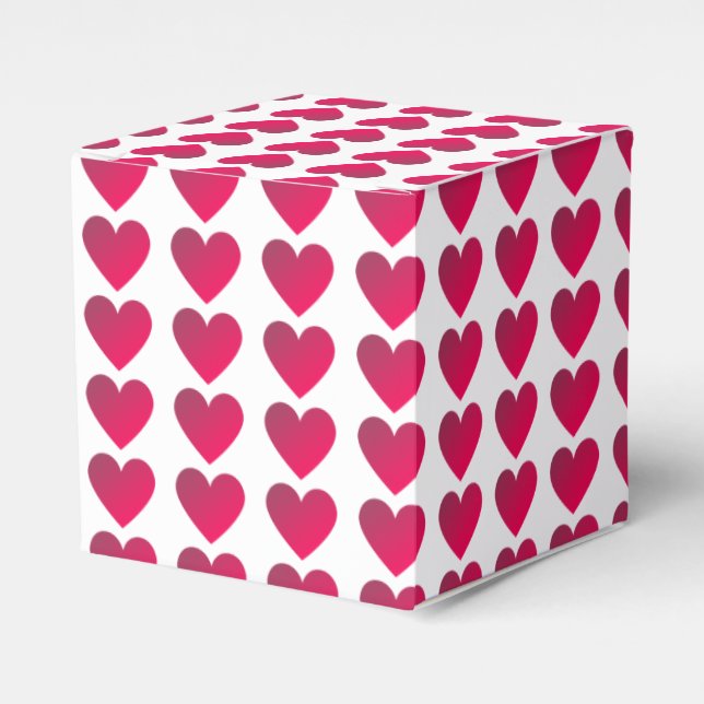 Ballotins Classique Chic Cute Motif Ballotin (Verso)