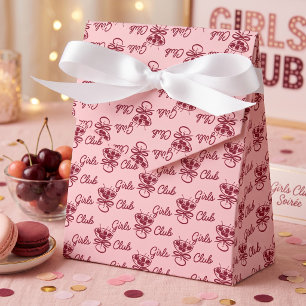 Ballotins Club de filles
