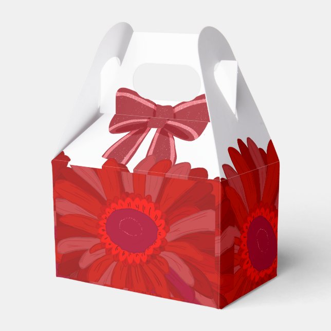 Ballotins Coffret cadeau (Verso)