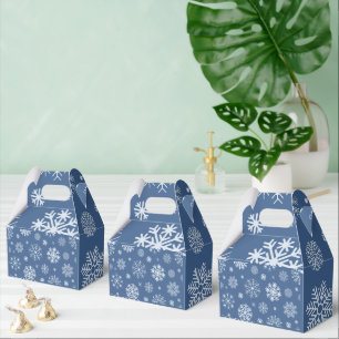 Ballotins Collection Douce Hiver — Calme, Confortable & Inte