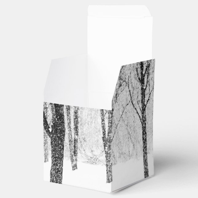Ballotins comme je prends le parti des arbres (Ouvert)