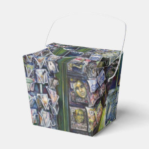 Ballotins Comment Est-Ce Qu'Une Image, Sans imagination ?