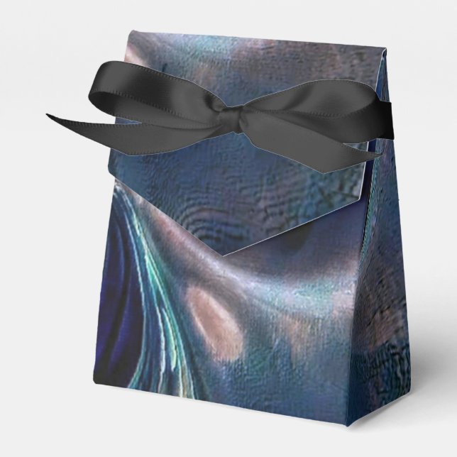 Ballotins Conception (Verso)