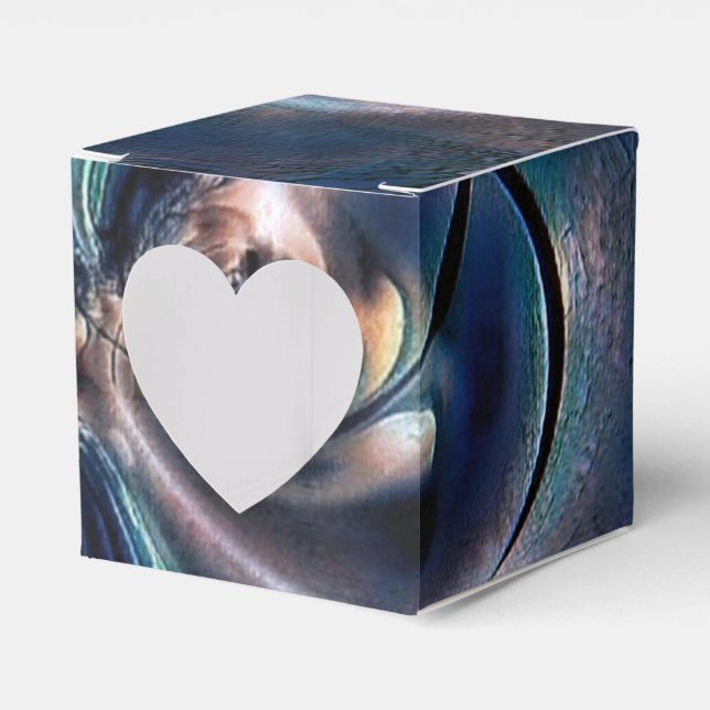 Ballotins Conception (Verso)