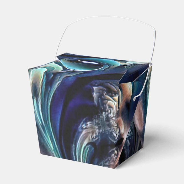 Ballotins Conception (Verso)