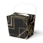 Conception de Gatsby