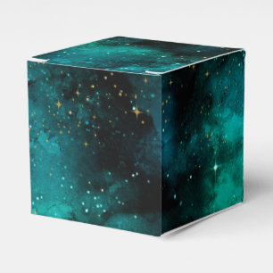 Ballotins Conception de la série Galaxie sarcelle 1