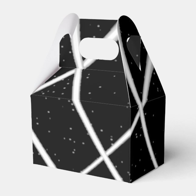 Ballotins Conception d'espace galactique (Verso)