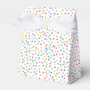 Ballotins Confetti Dazzle (Points) Ballotin