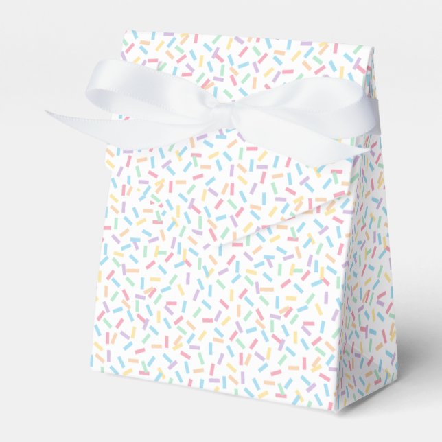 Ballotins Confetti Pastels (Sprinkles) (Verso)