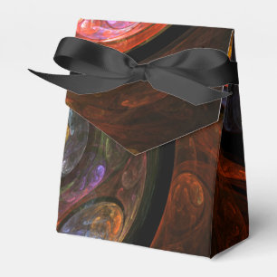 Ballotins Connexion fluide Art abstrait cosmique moderne