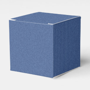 Ballotins Cool Denim Blue Jeans