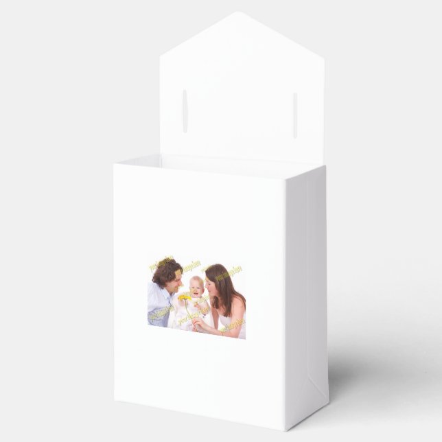 Ballotins Cool Family Stylish Fab (Ouvert)