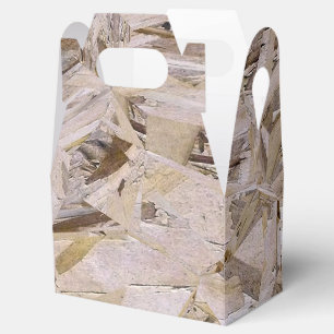 Ballotins Cool super-duper OSB Plywood Print