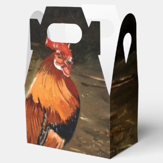 Ballotins Coq/Gaulois/Rooster