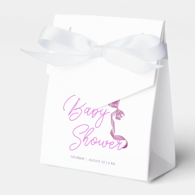 Ballotins Coquette sucrée Cravate de cou pourpre Élégant Bab (Verso)