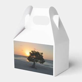Ballotins Coucher de soleil Divi Tree