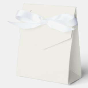 Ballotins Couleur solide de la colombe blanche