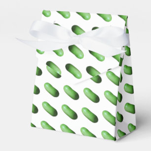 Ballotins Courge verte (Melon d'hiver)