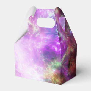 Ballotins Crabe Nebula Supernova Remnant Hubble Composite