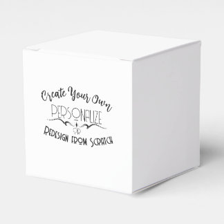 Ballotins Créez les vôtres