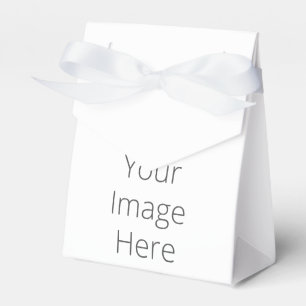 Ballotins Créez votre propre Ballotin de tente