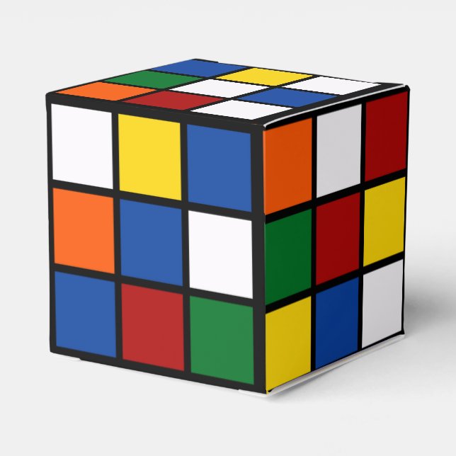 Ballotins Cubique (Arrière)