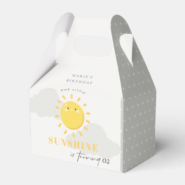 Ballotins Cuisine Notre Petit Jaune Soleil N'Importe Quel Âg (Verso)