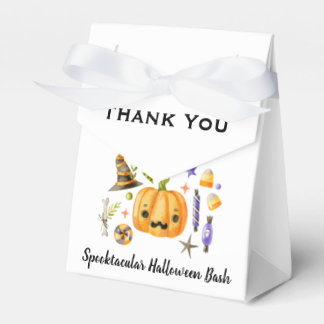 Ballotins Cute Boo Citrouille Spooktacular Halloween Bash Pa