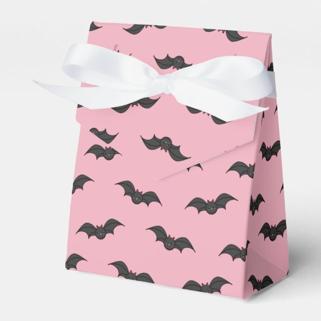 Ballotins Cute chauve (Verso)