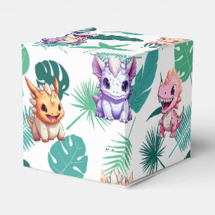 Ballotins Cute dinosaur jungle École anniversaire de enfant