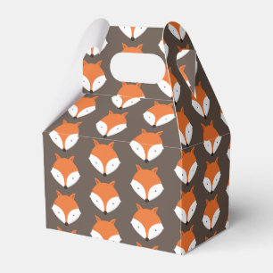 Ballotins Cute Fox Animal