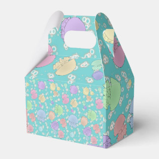 Ballotins Cute Little Jellyfish Ballotin