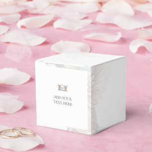 Ballotins Cute Mariage de colibri