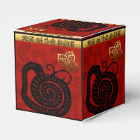 Cute Snake Chinese Year 2025 Zodiac Birthday BFC