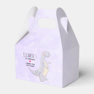 Ballotins Cute Tyrannosaurus Rex Dinosaur Toy Merci