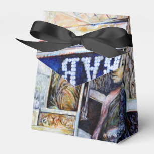 Ballotins Dans l'amour avec les problèmes, et dans les probl