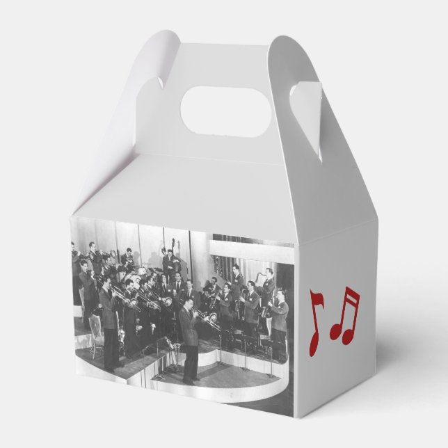 Ballotins Dans l'humeur (Verso)