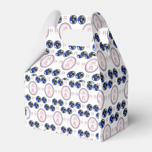 Ballotins Danse Ballotin Gable