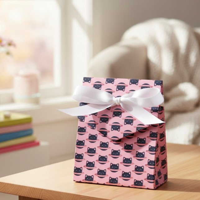 Ballotins de Chat Planet (Créateur téléchargé)