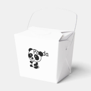 Ballotins de Panda.